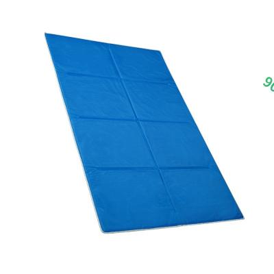 VAGEL-KM002 Silicone Cool Gel Pad Mattress 