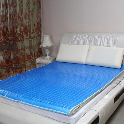 VRGEL-GM003 Silicone memory foam gel mattress
