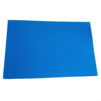 VRGEL-P003 Cooling Silicone Gel Pad For Pillow