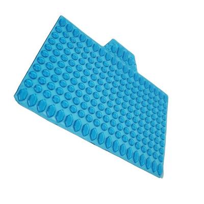 VRGEL-P005 Cooling Silicone Gel Pad For Pillow 