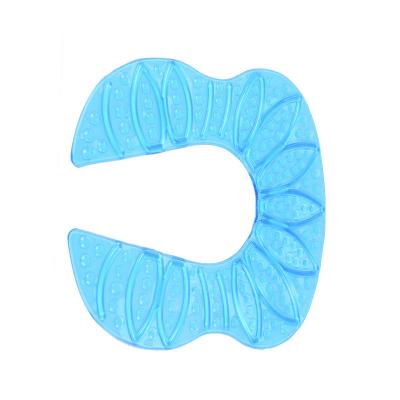 VRGEL-P006 Cooling Silicone Gel Pad For Pillow 