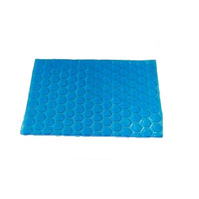VRGEL-P008 Cooling Silicone Gel Pad For Pillow   
