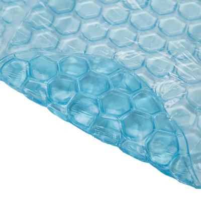 VRGEL-P009 Cooling Silicone Gel Pad For Pillow   