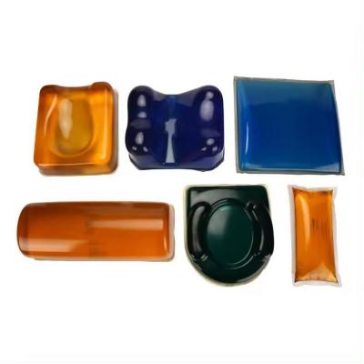 VRSUR-CS002A Medical Surgical Silicone Gel Pad 
