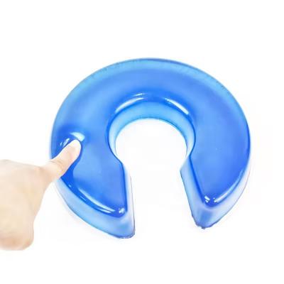 VRSUR-CS003 Medical Surgical Silicone Gel Pad 