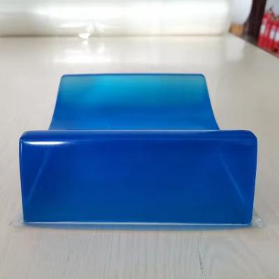 VRSUR-CS006 Medical Surgical Silicone Gel Pad  