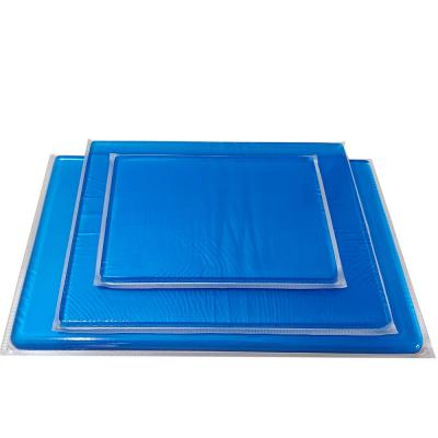 VRSUR-CS007 Medical Surgical Silicone Gel Pad   