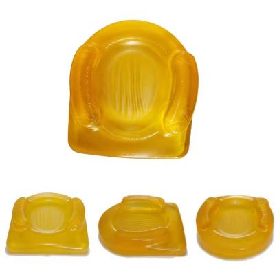 VRSUR-CS011 Medical Surgical Silicone Gel Pad 