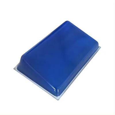 VRSUR-CS018 Medical Surgical Silicone Gel Pad   