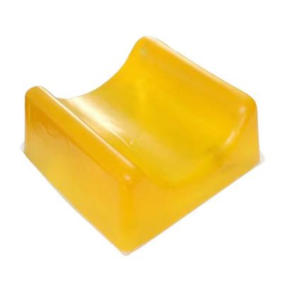 VRSUR-CS021 Medical Surgical Silicone Gel Pad 