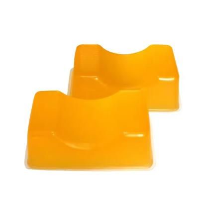 VRSUR-CS029 Medical Surgical Silicone Gel Pad 