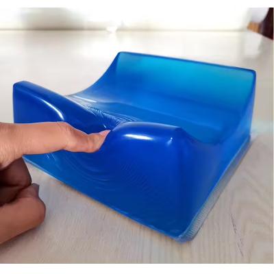 VRSUR-CS037 Medical Surgical Silicone Gel Pad 